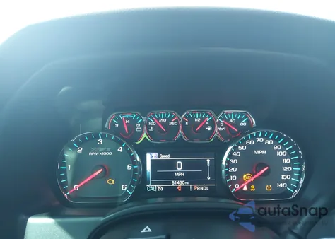 2019 Chevrolet Silverado 1500 Ld Lt from USA, damaged, VIN 2GCVKPECXK1230437